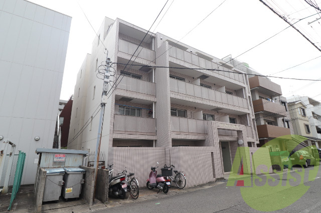 ダイドーメゾン岡本