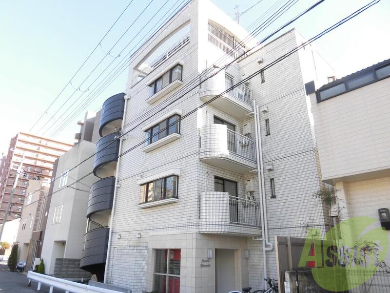 ジャルダン岡本