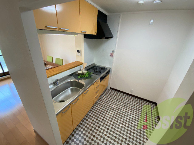 キッチン キッチン