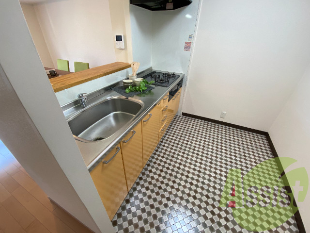 キッチン キッチン