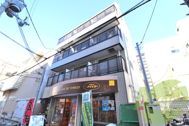 モン・シャンブル