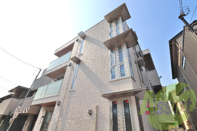 コンフォール甲子園口