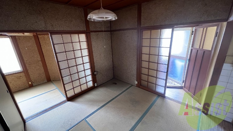居間 居間