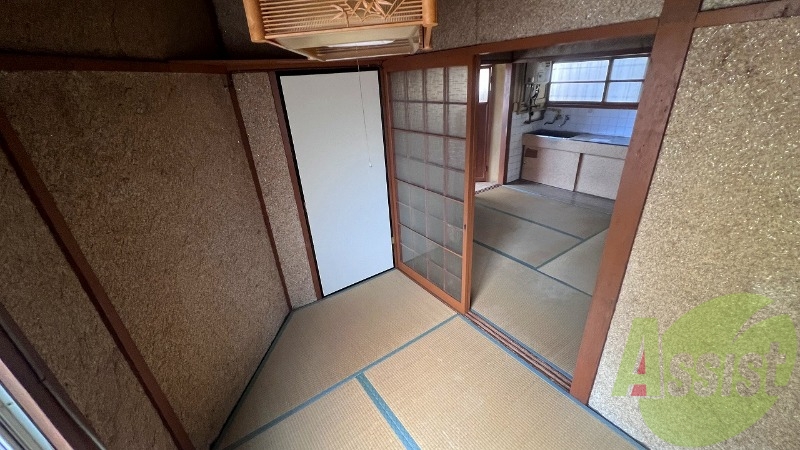 寝室 寝室