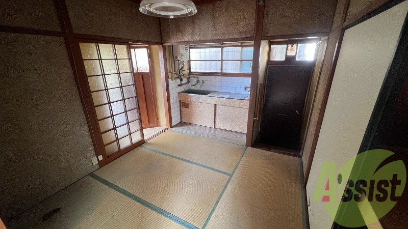 居間 居間