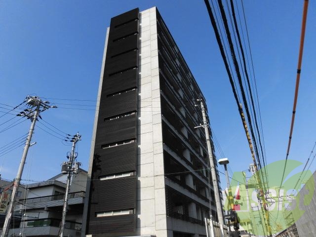 PH-4の外観