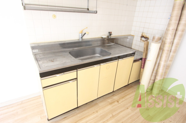 キッチン キッチン