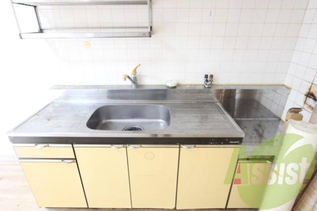 キッチン キッチン