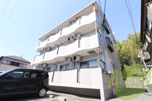 サンシャイン北別府