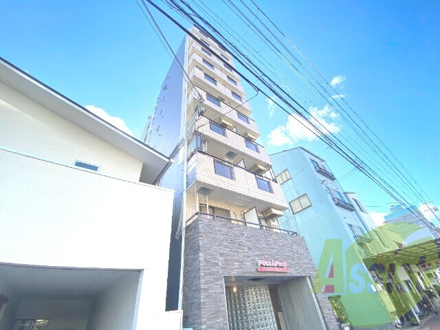 ポコアポコ明石本町メゾン