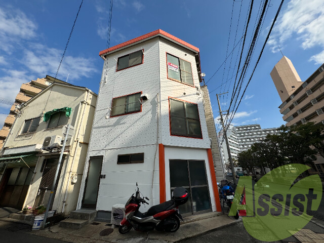 兵庫駅前通ビル