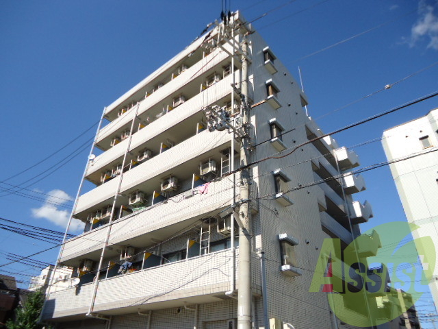 メゾン・ド・六甲パートⅠ