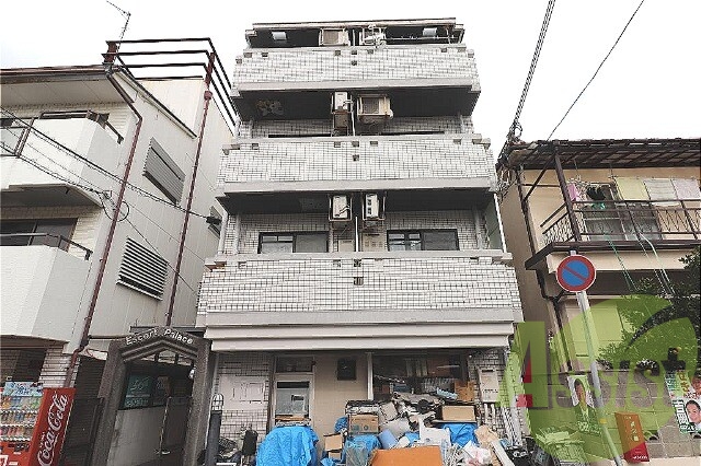 神戸市垂水区千代が丘２丁目の賃貸マンションの外観
