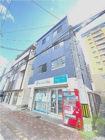 ハイツアベニール