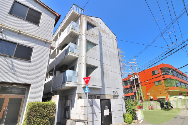 パシフィック南武庫之荘