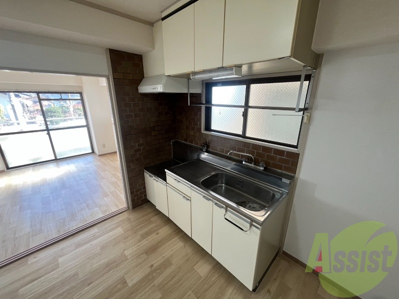 キッチン キッチン