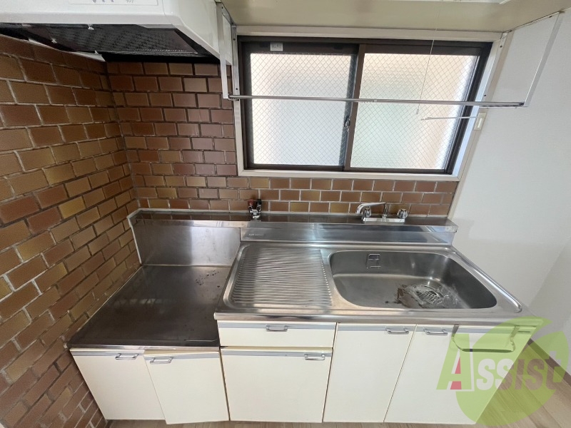 キッチン キッチン