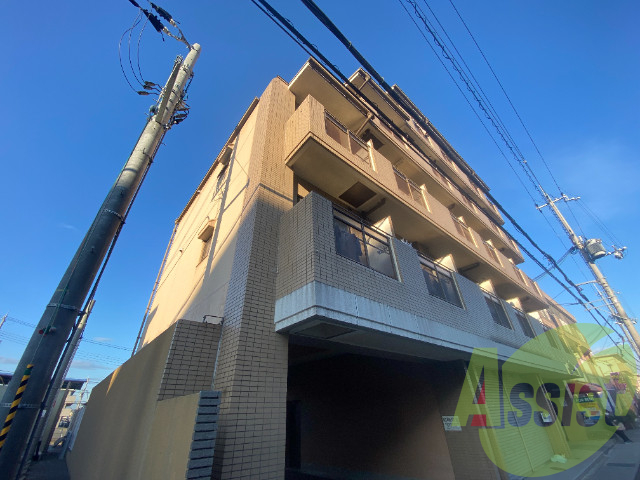 神戸市西区王塚台5丁目の賃貸マンションの外観 神戸市西区王塚台5丁目の賃貸マンションの外観