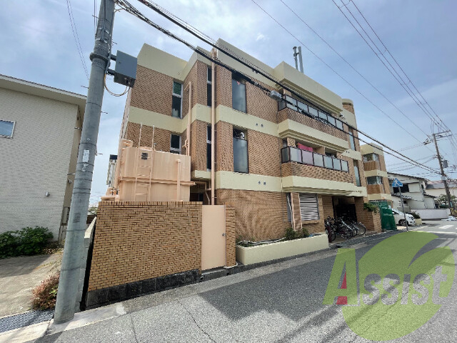 ネオダイキョー芦屋川