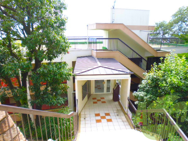神戸市東灘区岡本６丁目の賃貸マンション