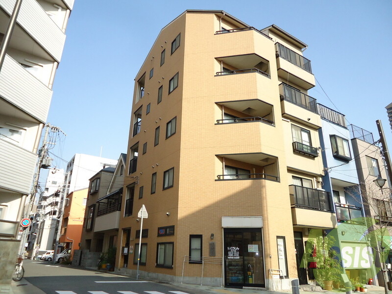 アバントコート六甲
