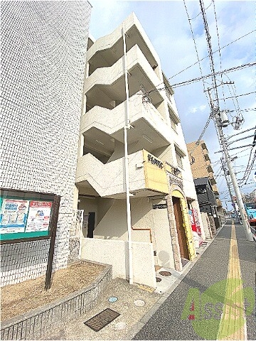 明石市鷹匠町の賃貸マンション