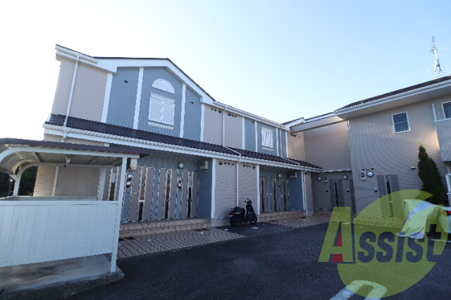 神戸市北区道場町道場の賃貸マンション