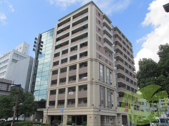 神戸市中央区海岸通２丁目の賃貸マンション