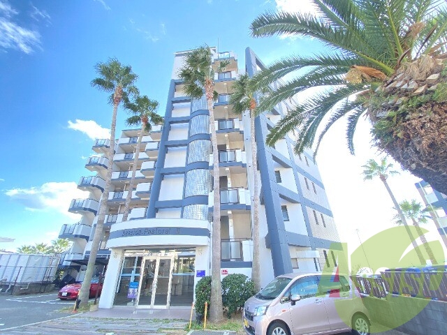 シーサイドパストラル林崎Ⅱ