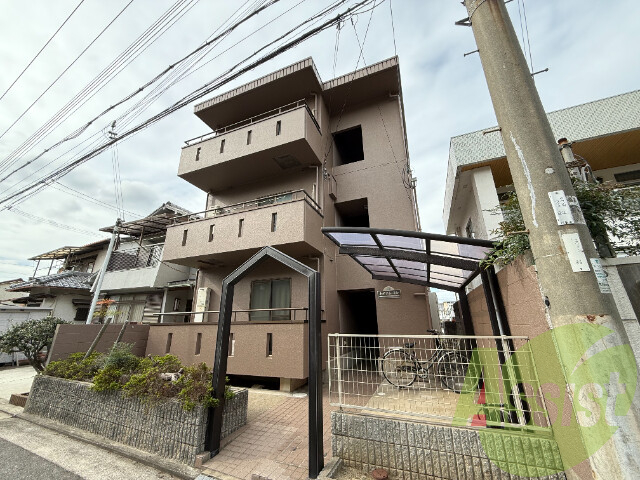 ハイツムーミン