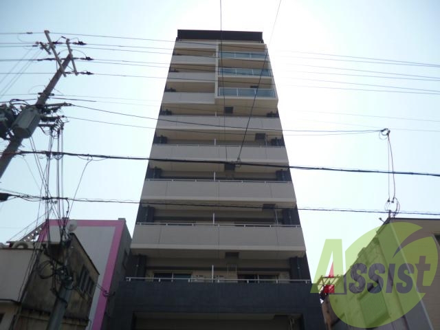 エスティロアール神戸西