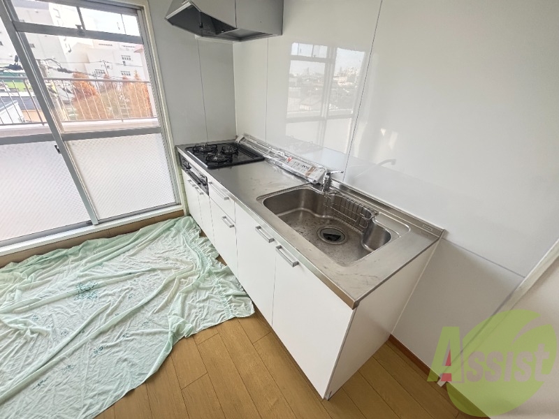 キッチン キッチン