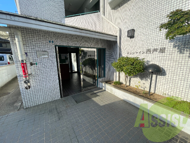 エントランス エントランス