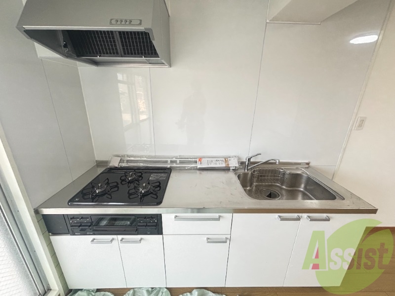 キッチン キッチン