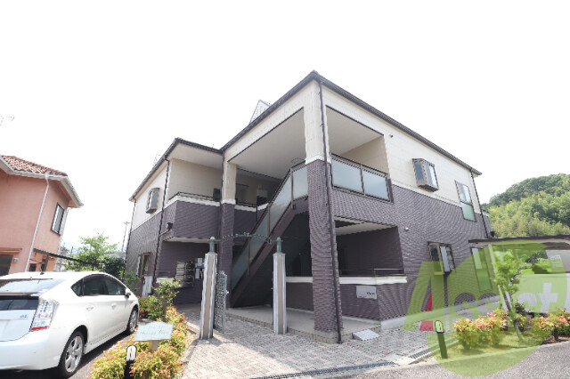 ウォームリブの外観