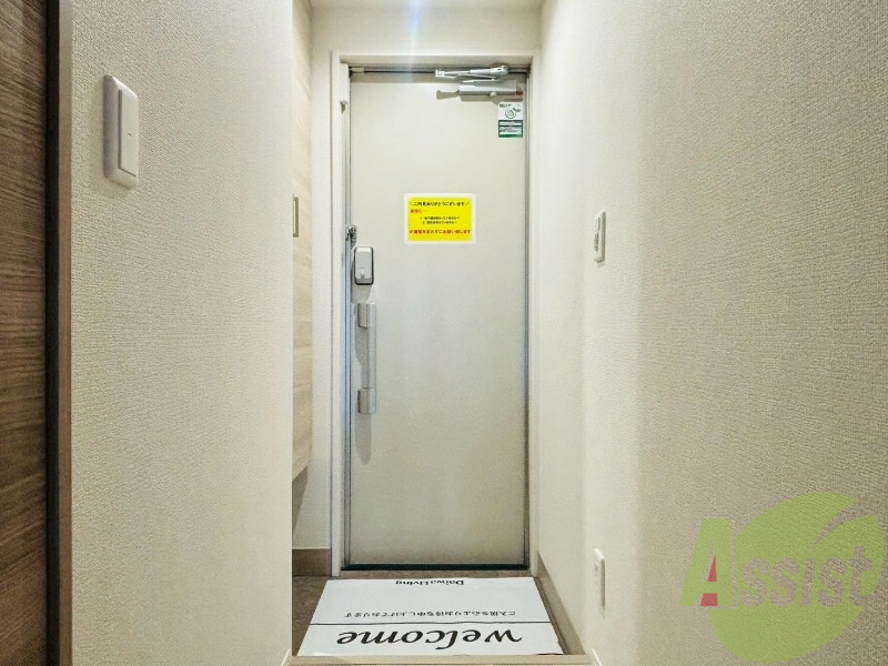 玄関 玄関