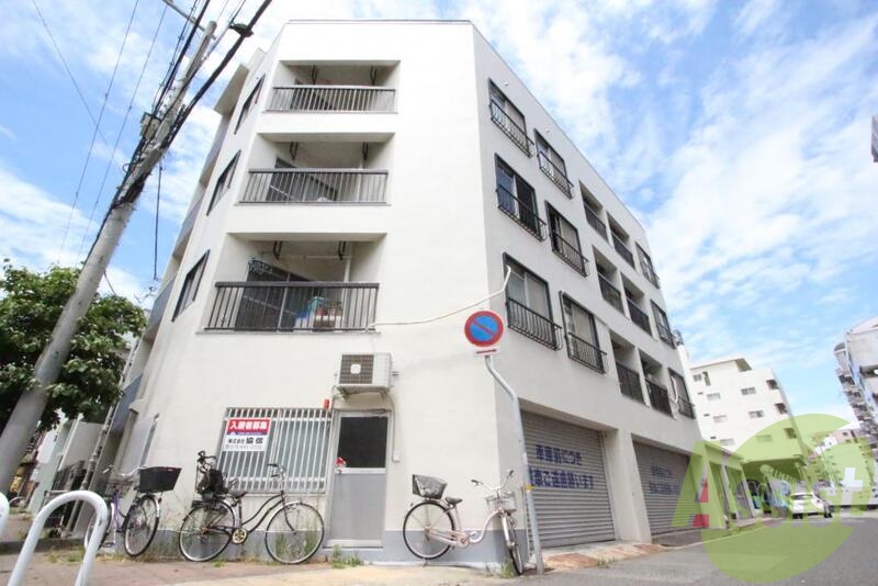 田中マンション