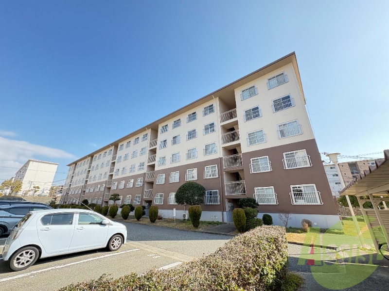 東垂水住宅1A棟