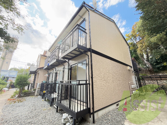 ジュネスうえがはら