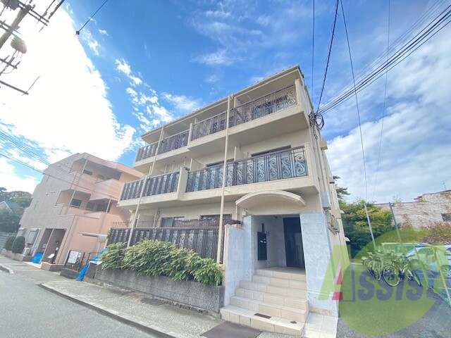 シンコーヴィラ