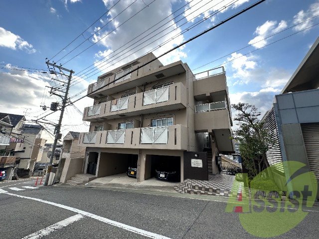 ロイヤルコート六甲桜ヶ丘