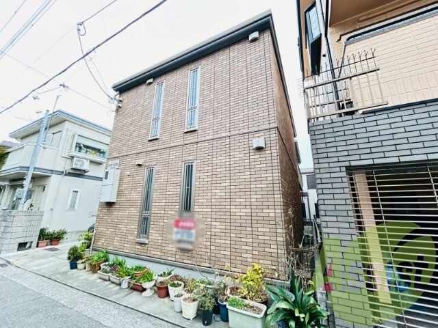 MINT　SUMAの外観