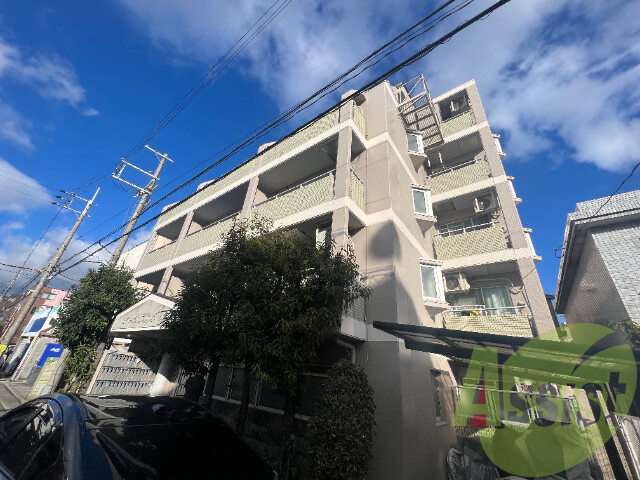 ダイドーメゾン武庫之荘Ⅵ