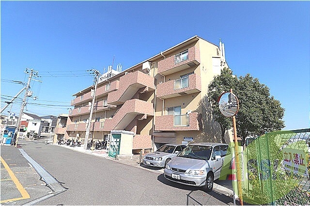 サニーパレス神陵台