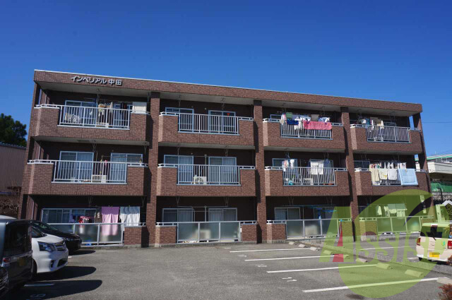 インペリアル中田