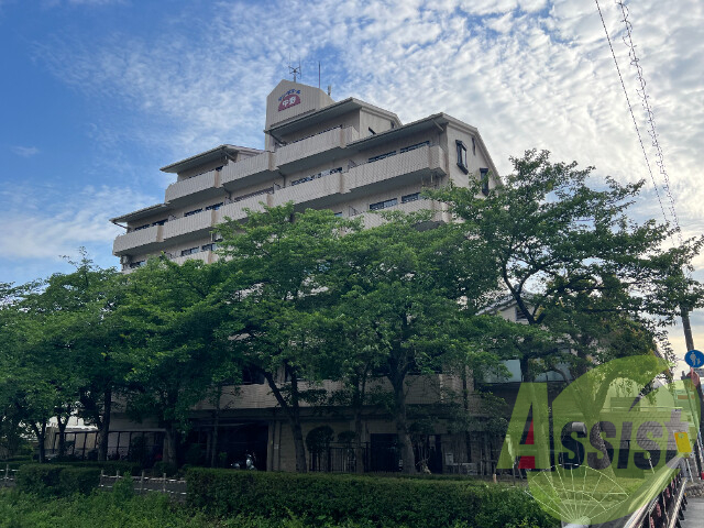 サン・ピエール中野