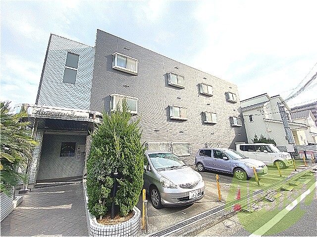 メゾンドグレース明石