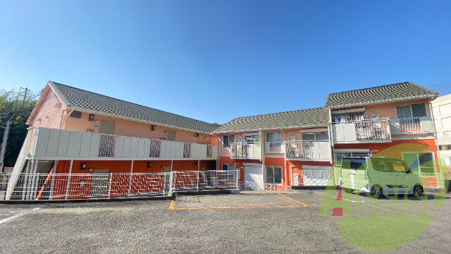 タウニィ塩屋