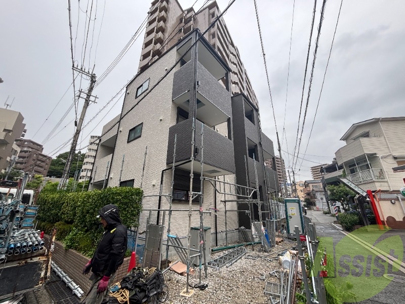 ココングランジュール宝塚南口