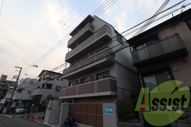 コンフォート岡本